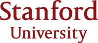 Stanford University logo