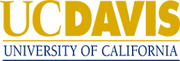 UC Davis logo