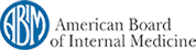 American Board of Internal Medicine logo