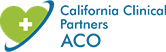 California Clinical Partners ACO logo
