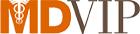 MD VIP logo