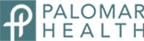 Palomar Health logo