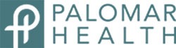 palomar logo
