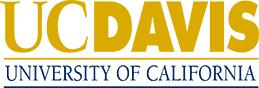 uc davis logo